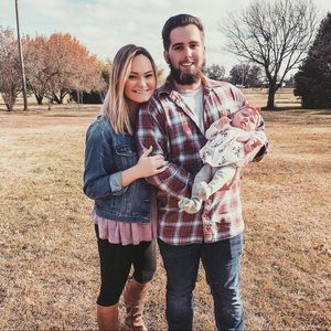 Meet your Posher, Savannah